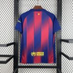 Mens Barcelona x Olivia Rodrigo Hot Sale 2025/26 Limited Edition Jersey - Image 2