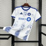Mens CF Montrea 2026/27 Away Jersey