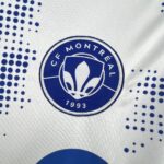 Mens CF Montrea 2026/27 Away Jersey – view 5