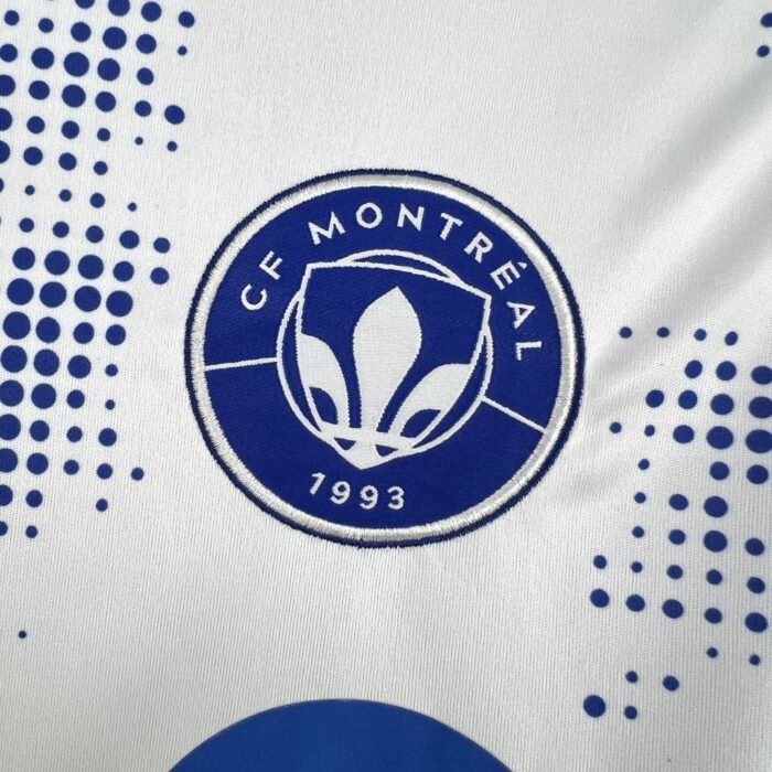 Mens CF Montrea 2026/27 Away Jersey – view 5