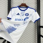 Mens CF Montrea 2026/27 Away Jersey – view 3