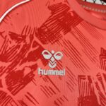 Mens Coventry City F.C. 2025/26 Away Jersey – view 5
