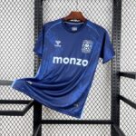 Mens Coventry City F.C. 2025/26 Third Jersey