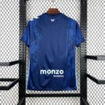 Mens Coventry City F.C. 2025/26 Third Jersey - Image 2