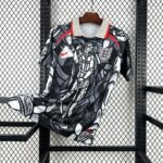 Mens England x Palace 2026 World Cup Pre-match Jersey
