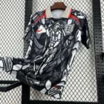 Mens England x Palace 2026 World Cup Pre-match Jersey - Image 4