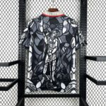 Mens England x Palace 2026 World Cup Pre-match Jersey - Image 2