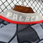 Mens England x Palace 2026 World Cup Pre-match Jersey - Image 3