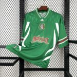 Mens Mexico 2026 World Cup Bringback Remixed Jersey