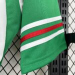Mens Mexico 2026 World Cup Bringback Remixed Jersey - Image 5