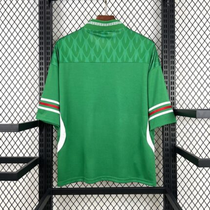 Mens Mexico 2026 World Cup Bringback Remixed Jersey – view 2