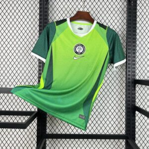 Mens Nigeria 2026 Away Jersey