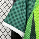 Mens Nigeria 2026 Away Jersey - Image 5