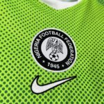 Mens Nigeria 2026 Away Jersey - Image 4