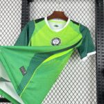 Mens Nigeria 2026 Away Jersey - Image 3