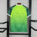 Mens Nigeria 2026 Away Jersey - Image 2