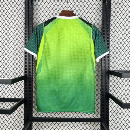 Mens Nigeria 2026 Away Jersey – view 2