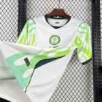 Mens Nigeria 2026 Home Jersey - Image 3