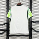 Mens Nigeria 2026 Home Jersey - Image 2