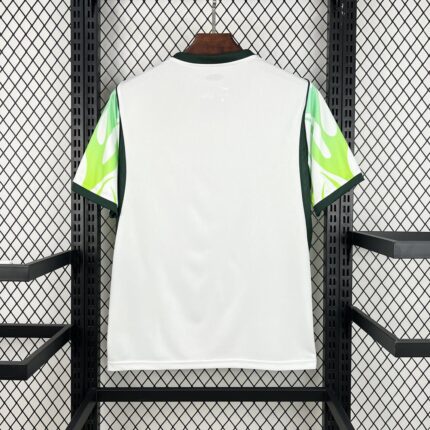 Mens Nigeria 2026 Home Jersey – view 2