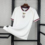 Mens Panama 2026 Away Jersey