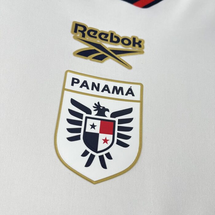 Mens Panama 2026 Away Jersey - Image 5