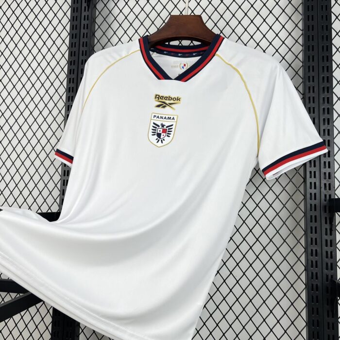Mens Panama 2026 Away Jersey - Image 3