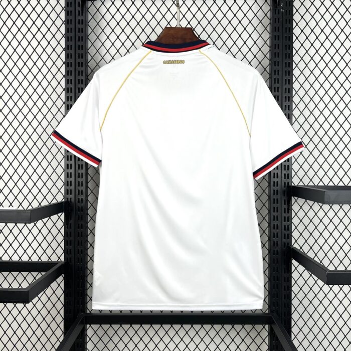 Mens Panama 2026 Away Jersey - Image 2