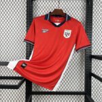 Mens Panama 2026 Home Jersey