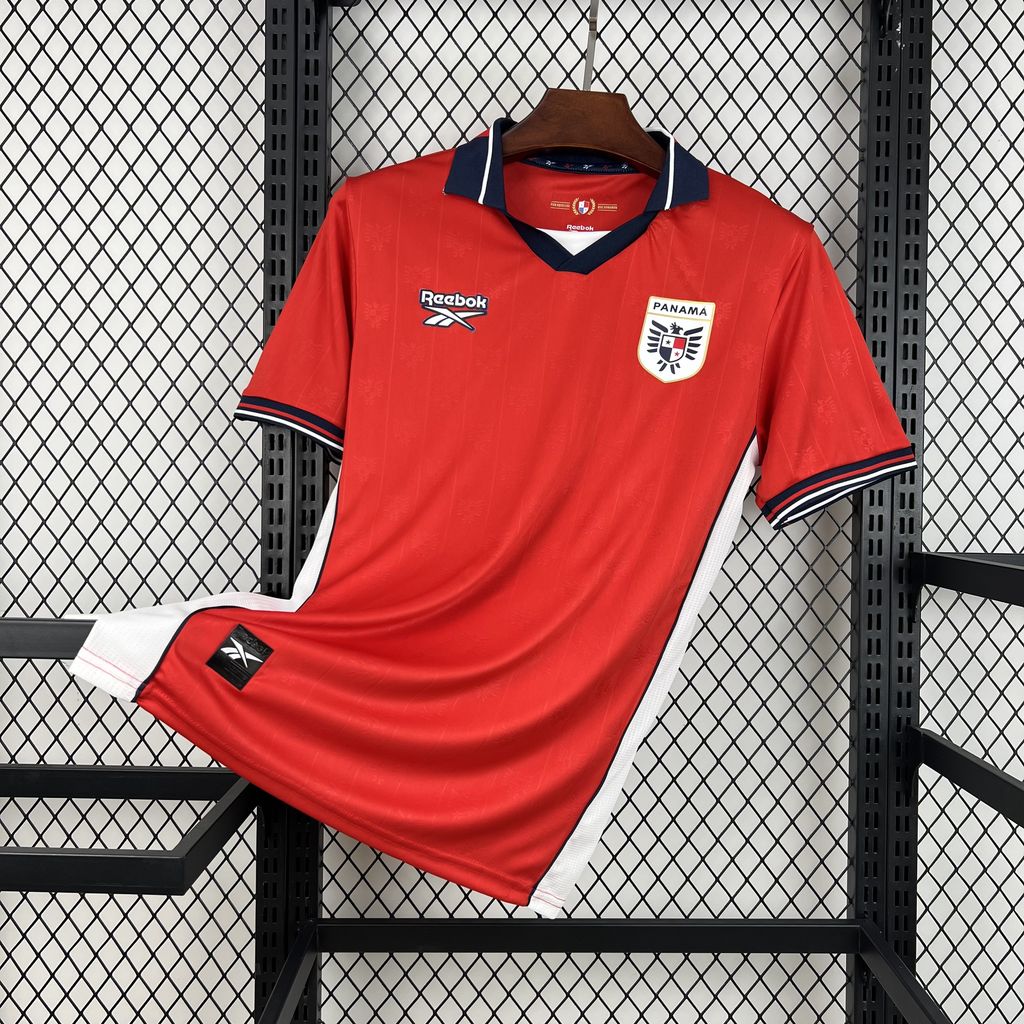 Mens Panama 2026 Home Jersey - Image 1