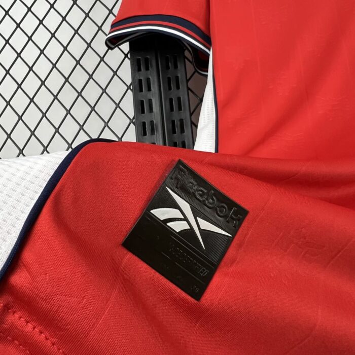 Mens Panama 2026 Home Jersey - Image 5