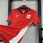 Mens Panama 2026 Home Jersey - Image 4