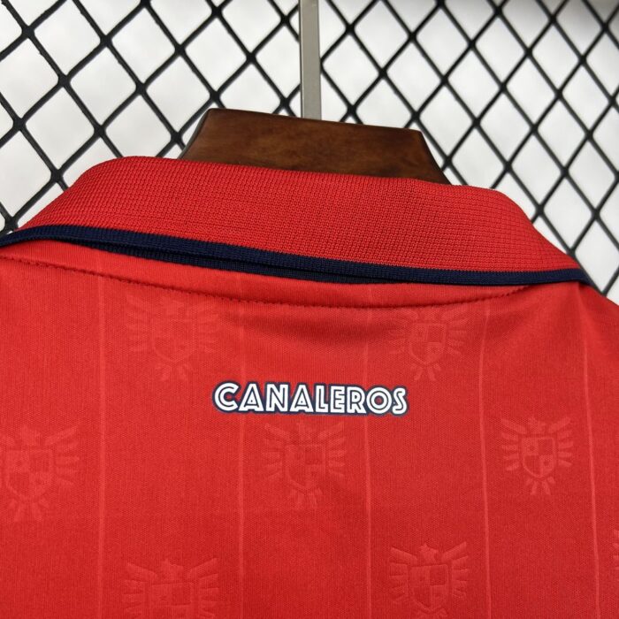Mens Panama 2026 Home Jersey - Image 3
