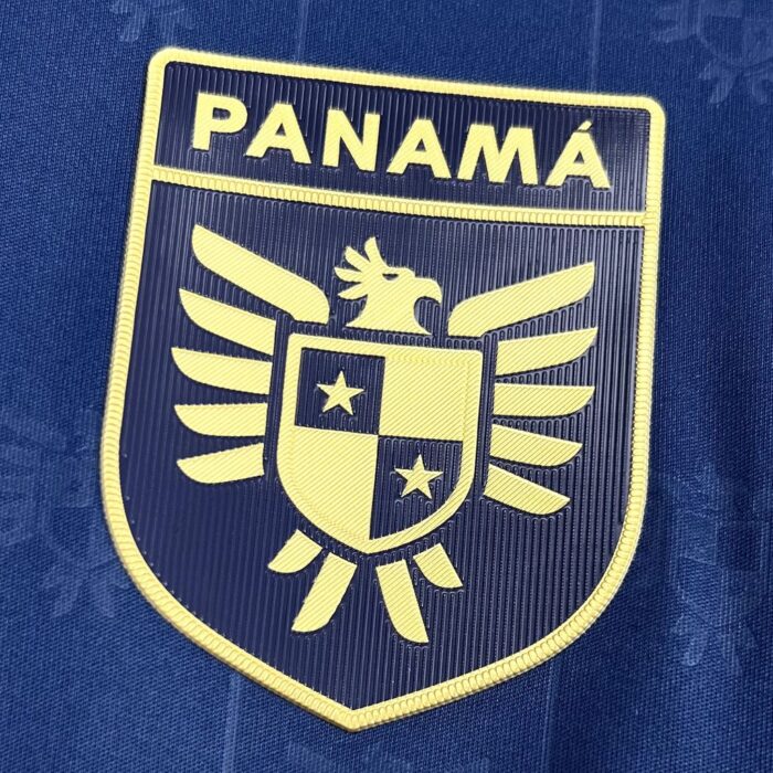 Mens Panama 2026 Third Jersey - Image 5