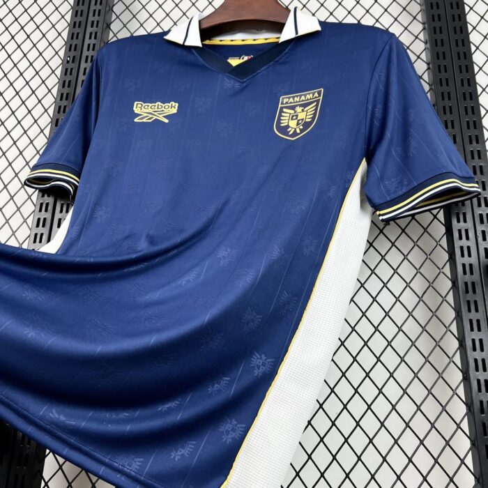 Mens Panama 2026 Third Jersey - Image 3