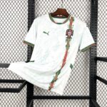 Mens Portugal 2026 Special Jersey