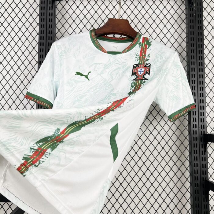 Mens Portugal 2026 Special Jersey - Image 3