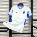 Mens Portugal 2026 Special Jersey