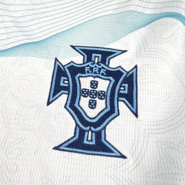 Mens Portugal 2026 Special Jersey - Image 5