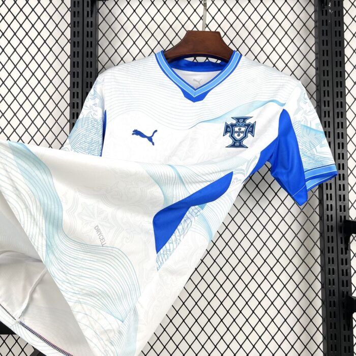 Mens Portugal 2026 Special Jersey - Image 3