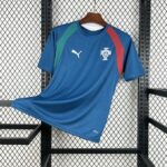 Mens Portugal 2026 World Cup Pre-Match Jersey