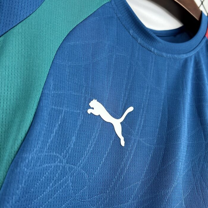 Mens Portugal 2026 World Cup Pre-Match Jersey - Image 5