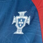 Mens Portugal 2026 World Cup Pre-Match Jersey - Image 4
