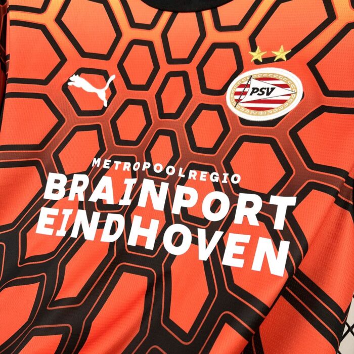 Mens PSV Eindhoven 2026/27 Special Jersey - Image 5