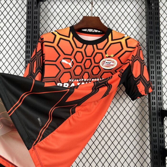 Mens PSV Eindhoven 2026/27 Special Jersey - Image 3