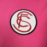 Mens Sevilla FC 2025/26 Vintage Jersey - Image 5