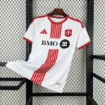 Mens Toronto FC 2026/27 Away Jersey