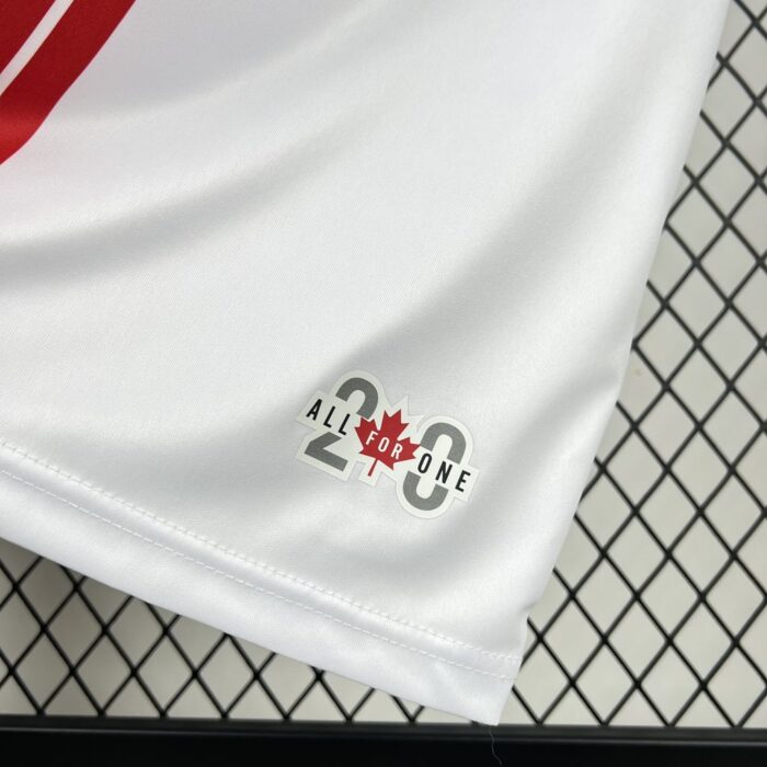 Mens Toronto FC 2026/27 Away Jersey - Image 5