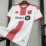 Mens Toronto FC 2026/27 Away Jersey - Image 4