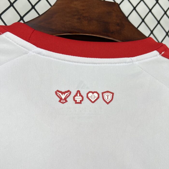 Mens Toronto FC 2026/27 Away Jersey - Image 3